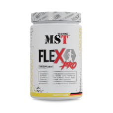 Комплекс для суглобів та зв'язок MST Flex Pro Нова Посилена Формула, 1350 грам NEW!
