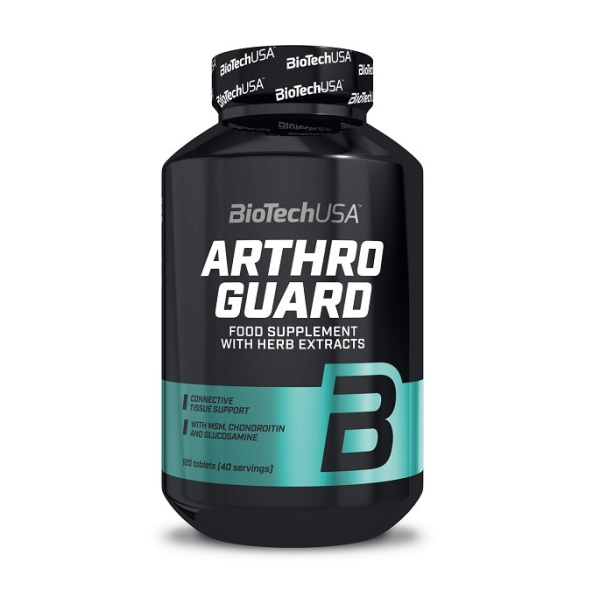 Arthro Guard (120 капсул)