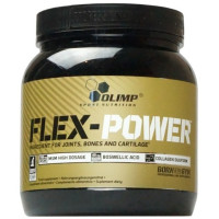 Olimp Nutrition Flex Power 504 г