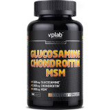 Glucosamine Chondroitin MSM 180 таблеток Glucosamine Chondroitin MSM 180 таблеток