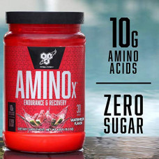 Амінокислоти BSN Amino X (435 г)