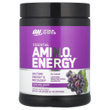 Аминокислоты Optimum Nutrition Amino Energy (65 порций) 585 грамм Аминокислоты Optimum Nutrition Amino Energy (65 порций) 585 грамм
