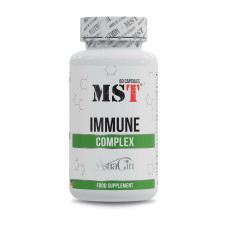Комлпекс для імунітету MST Immune Complex 60 caps