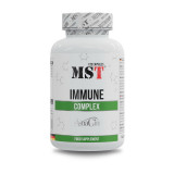 Комлпекс для імунітету MST Immune Complex 120 caps Комлпекс для імунітету MST Immune Complex 120 caps