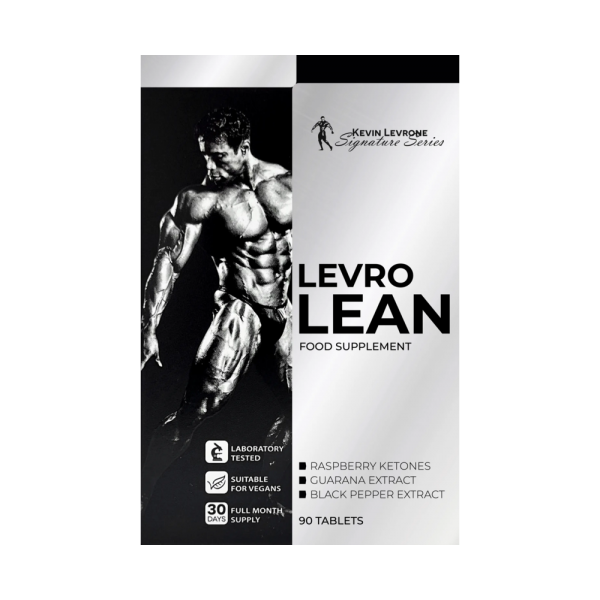 Зниження та контроль ваги Kevin Levrone Levro Lean 90 капс