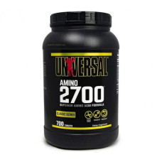 Amino 2700 (700 таблетс)