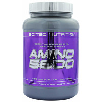 Amino 5600 (1000 таблетс)