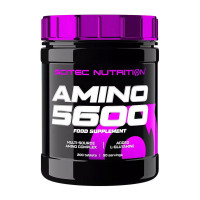 Amino 5600 (200 таблетс)
