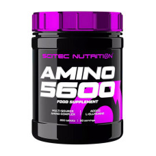 Amino 5600 (200 таблетс)