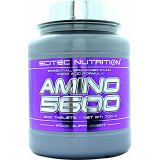 Amino 5600 (500 таблетс) Amino 5600 (500 таблетс)