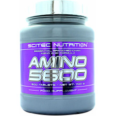 Amino 5600 (500 таблетс)