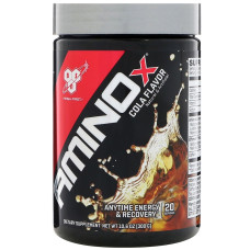 Amino X Soda Series (300 грам)