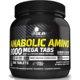 Anabolic Amino 9000 (300 таблетс)