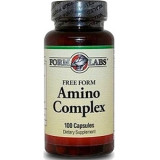Free Form Amino Complex (100 капсул) Free Form Amino Complex (100 капсул)