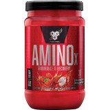 Аминокислоты BSN Amino X (435 грамм)