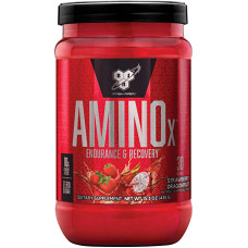 Амінокислоти BSN Amino X (435 г)