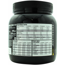 Anabolic Amino 5500 Mega Caps (400 капсул)