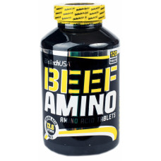 Beef amino (120 таблетс)