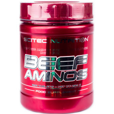 Beef Aminos (200 таблетс)