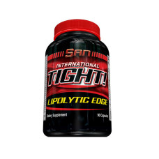 Жироспалювач термогенік SAN Tight!, 90 капсул