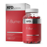 F-Burner (100 капсул)