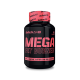 Mega Fat Burner (90 таблетс) Mega Fat Burner (90 таблетс)