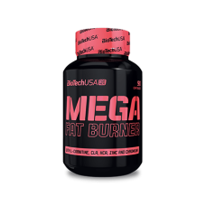 Mega Fat Burner (90 таблетс)