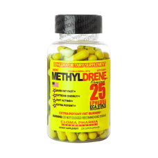 Methyldrene (100 капсул)