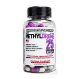 Methyldrene Elite (100 капсул)