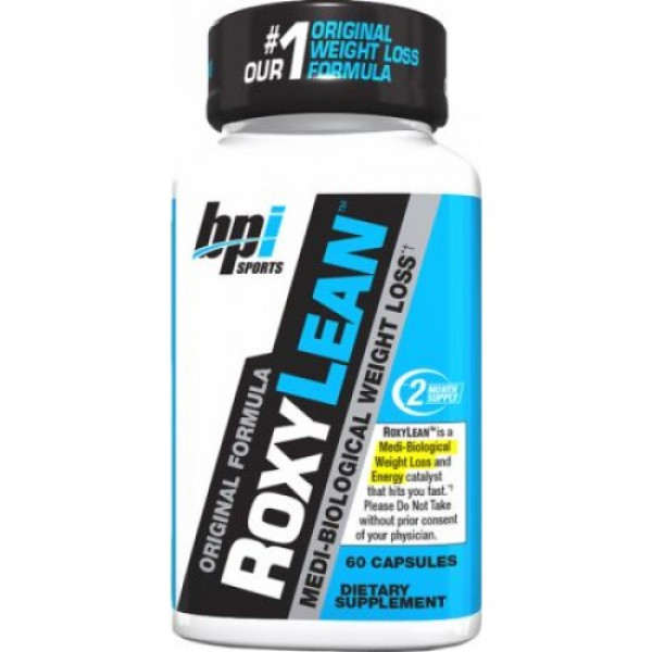 Roxy lean (60 капсул)