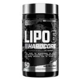 Жироспалювач Nutrex Lipo-6 Hardcore - 60 капс Жироспалювач Nutrex Lipo-6 Hardcore - 60 капс