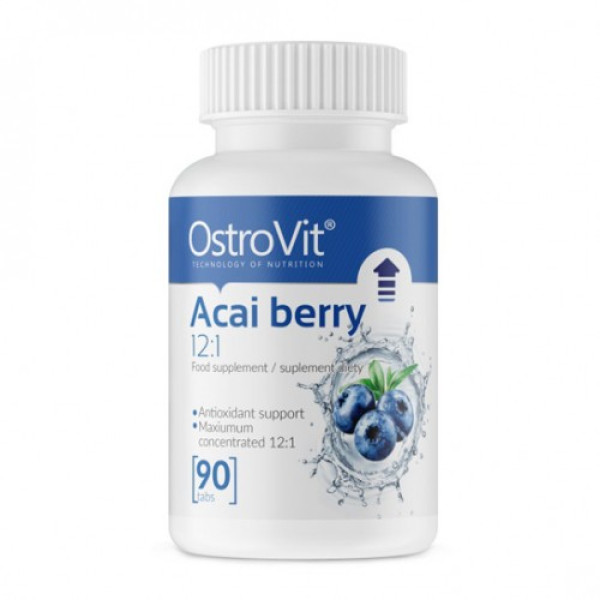 Acai Berry (90 таблетс)