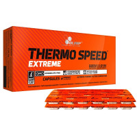Thermo Speed Extreme (120 капсул)
