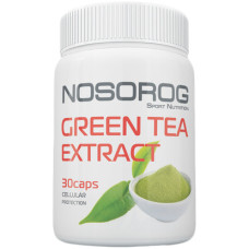 Green Tea Extract (30 капсул)