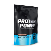 Протеїн комплексний BioTech USA Protein Power (1 кг)