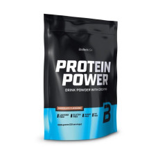 Протеїн комплексний BioTech USA Protein Power (1 кг)