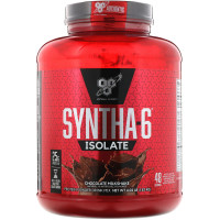 Syntha-6 Isolate (1.8 кг)