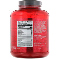 Syntha-6 Isolate (1.8 кг)