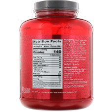 Syntha-6 Isolate (1.8 кг)