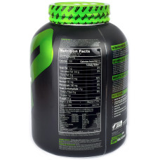 Combat 100% Whey (2.269 кг)