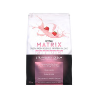 Сироватковий протеїн Syntrax Matrix 2.0 (907 г)