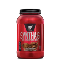 Протеїн BSN Syntha-6 ultra premium protein matrix (1.32 кг)