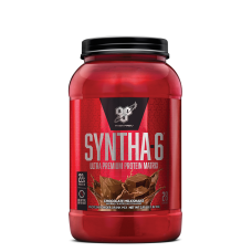 Протеїн BSN Syntha-6 ultra premium protein matrix (1.32 кг)