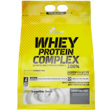 Whey Protein Complex 100% (2.27 кг) Whey Protein Complex 100% (2.27 кг)