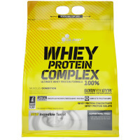 Whey Protein Complex 100% (2.27 кг)