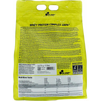 Whey Protein Complex 100% (2.27 кг)