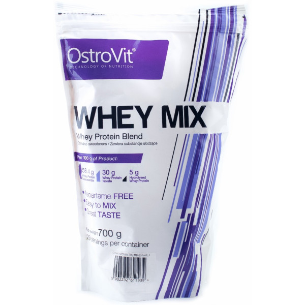 Whey Mix (700 грам)