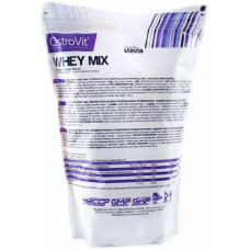 Whey Mix (700 грам)