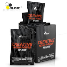 Creatine Mono Power Xplode (220 грам)