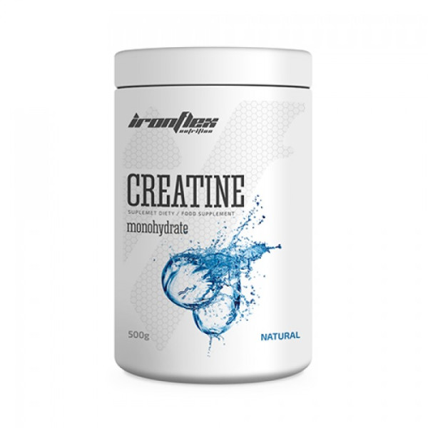 Creatine Monohydrate (500 грамм)